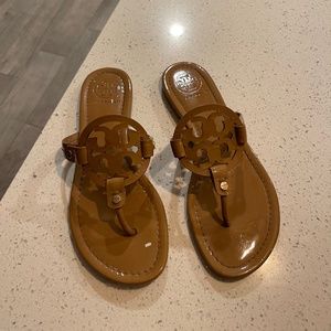Tory Burch sandals